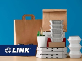 Brisbane & SEQ Food Distribution Business