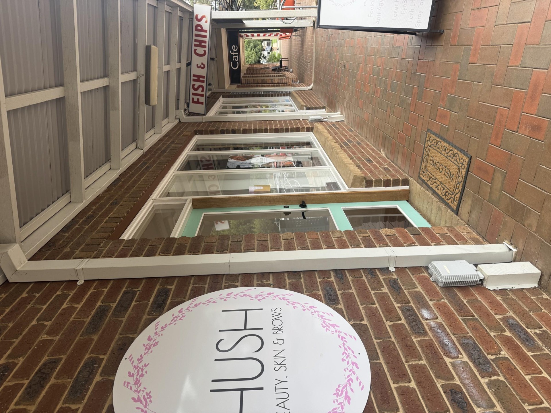 Iconic Hills Beauty Salon 678743 2