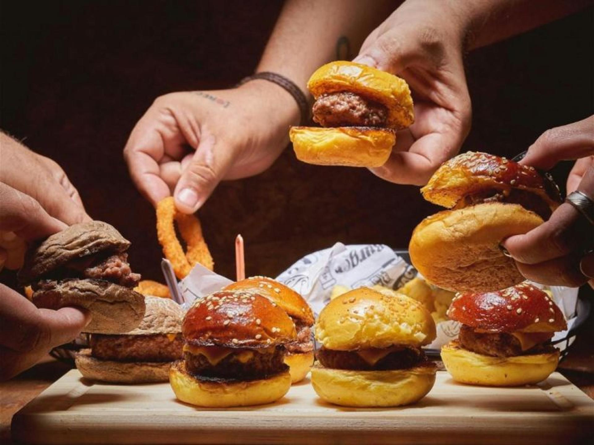 Artisan Meatball Company - 665454 1