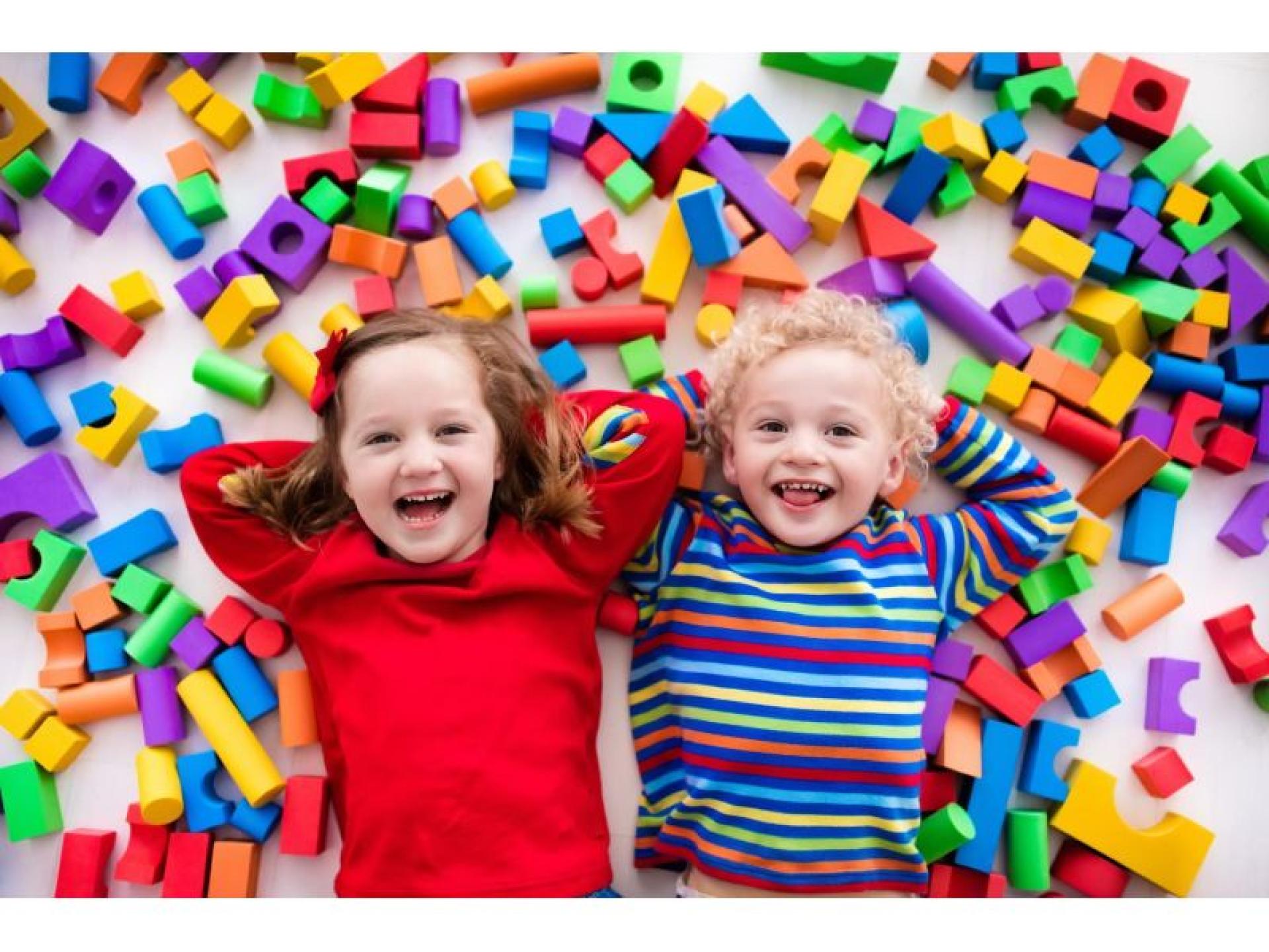 Established Early Childhood Education 678680 1