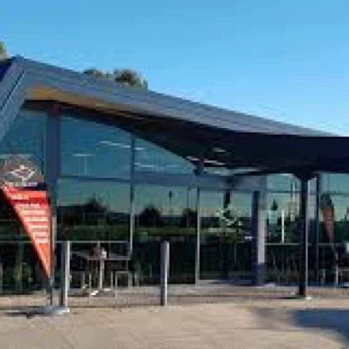 Well-established Seafood Dine-in & 686152 1