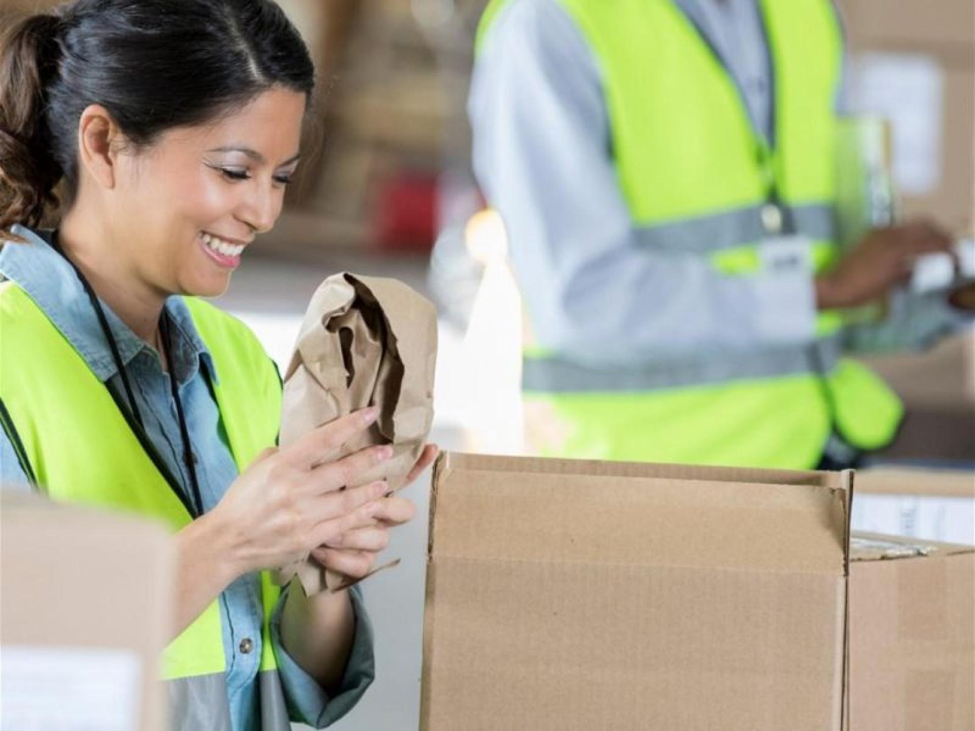 Industry Packaging Supply Business 673706 2