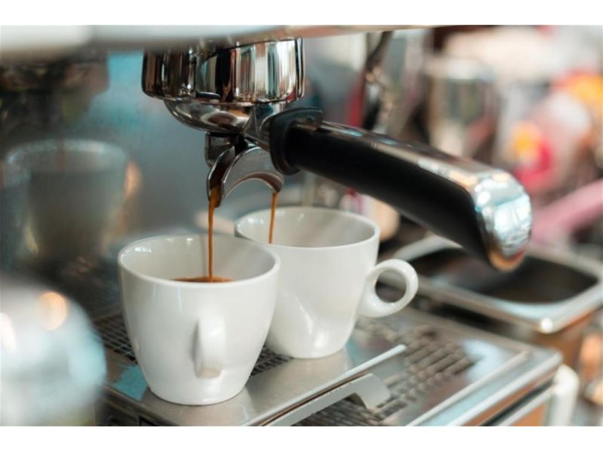 Coffee Shop / Espresso 676060 1