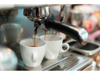 Coffee Shop / Espresso Bar