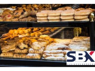 Cafe -  Bakery -  Takeaway -Franchise - Cafe -  Bakery -  Franchise -  Under Management -Inner West