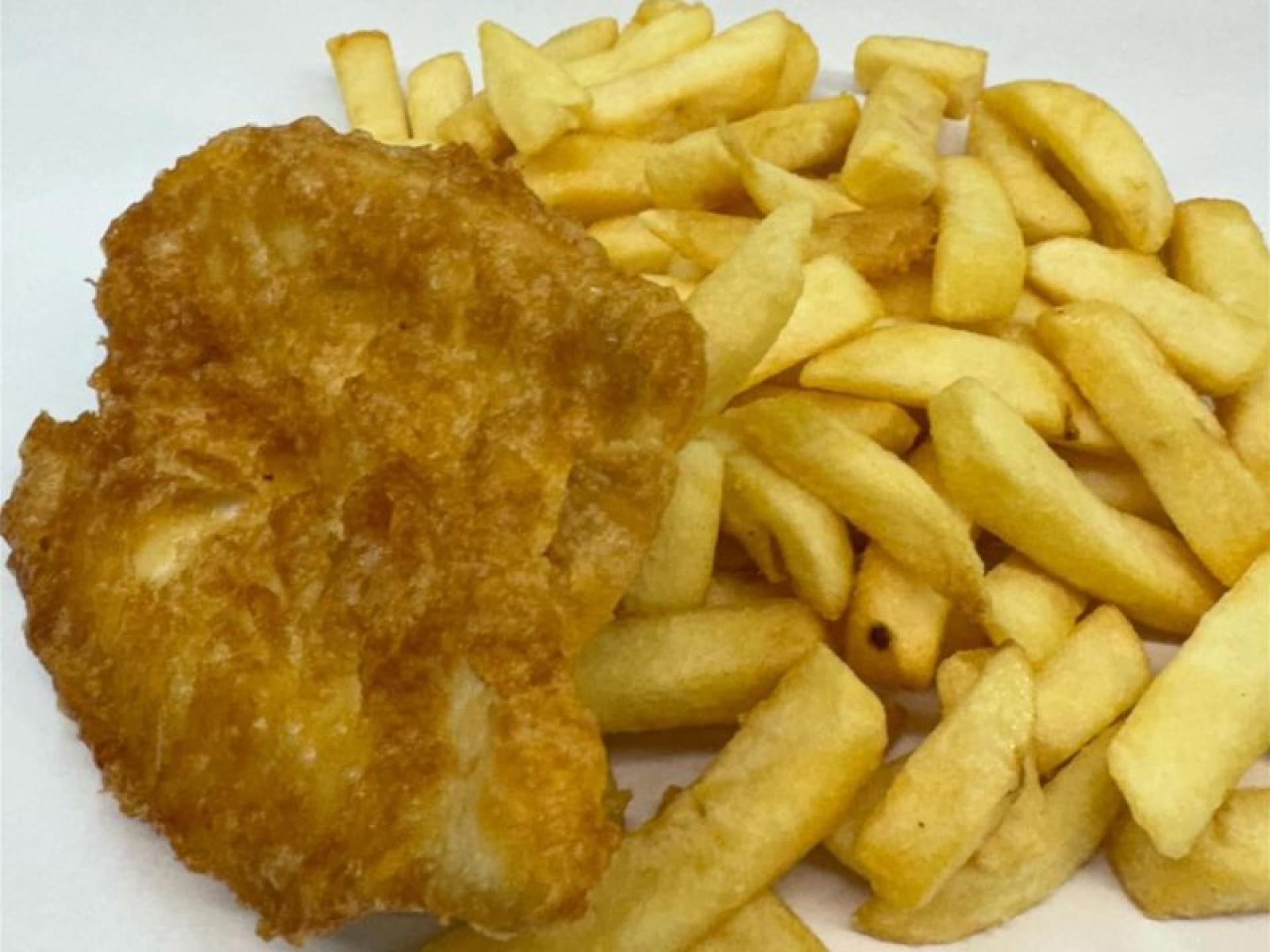 Established Fish & Chips 686111 3