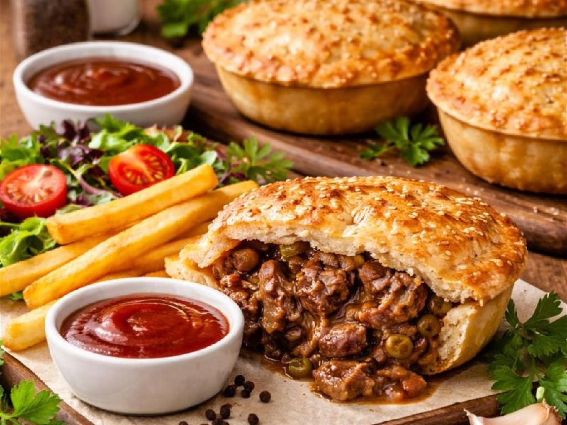 Premier 5-day Cafe / 676937 1