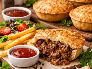 Premier 5-Day Cafe / Takeaway - 1037