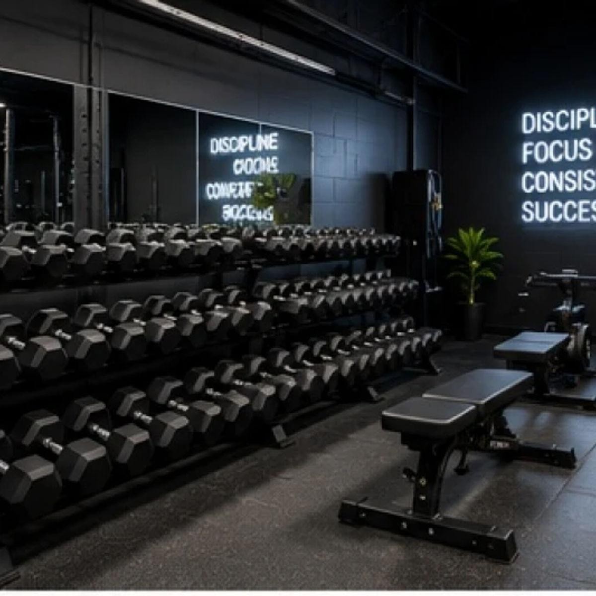 Turnkey Fitness Studio For 685490 3