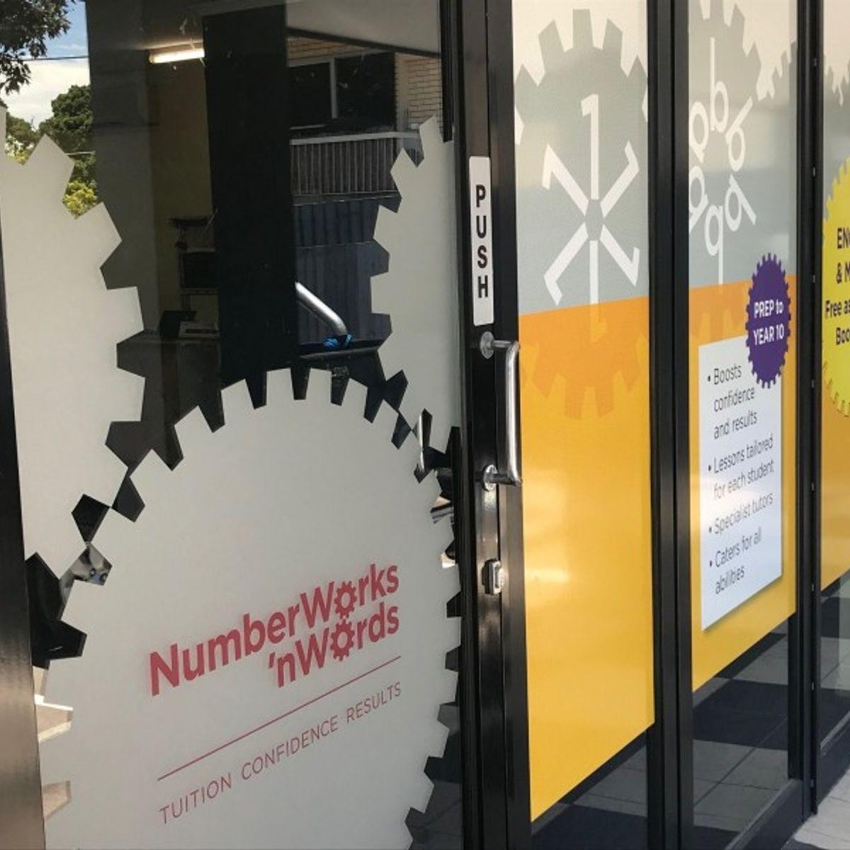 Numberworks'nwords Maths And English 681425 3