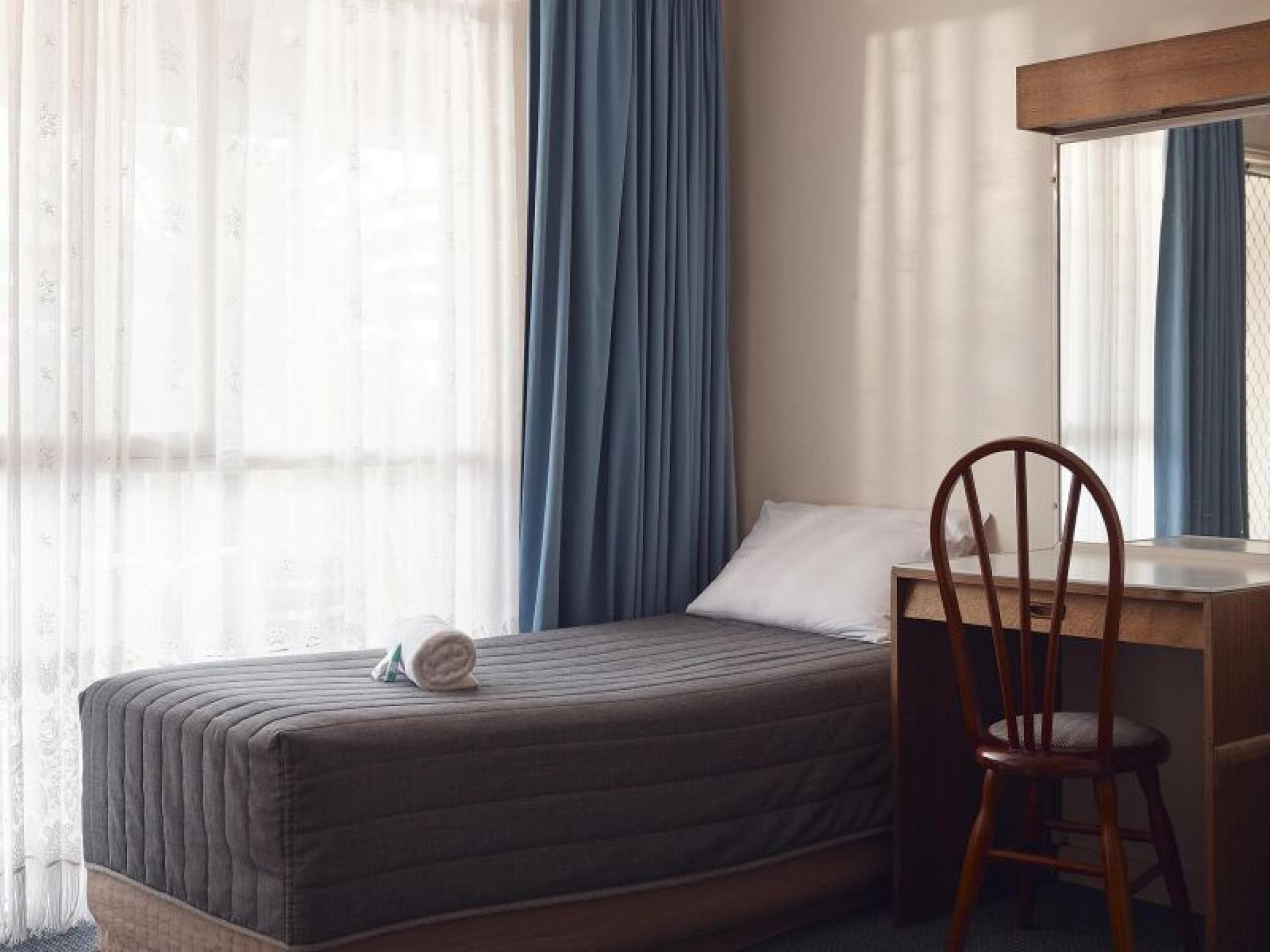 Dual Leasehold Motel Opportunity 679662 1