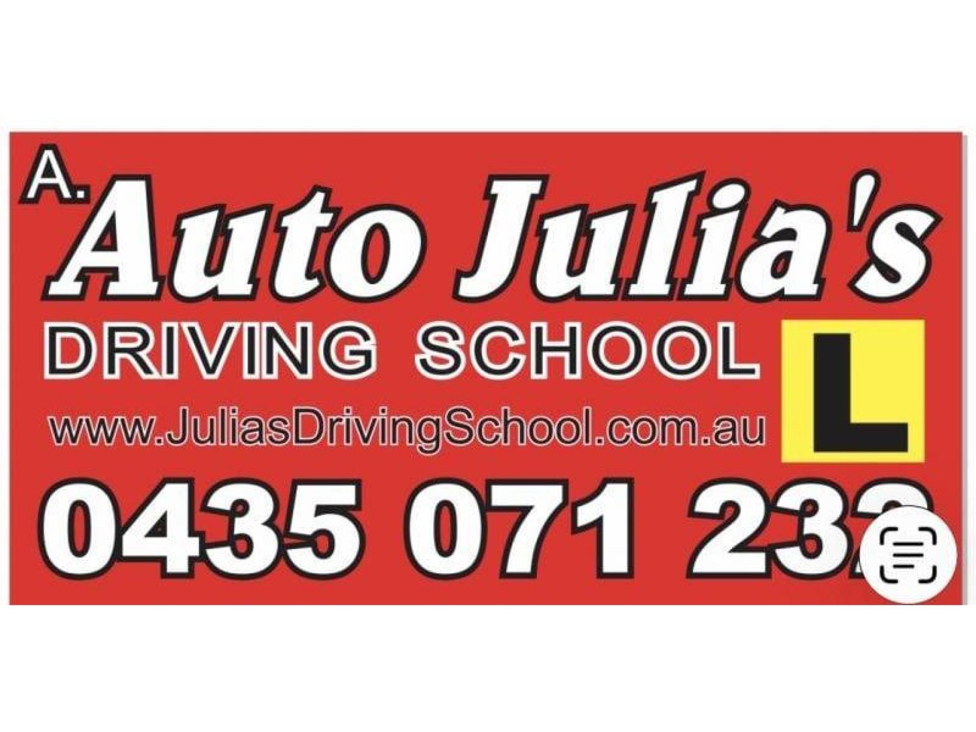 Fully Booked Driving School 677500 2