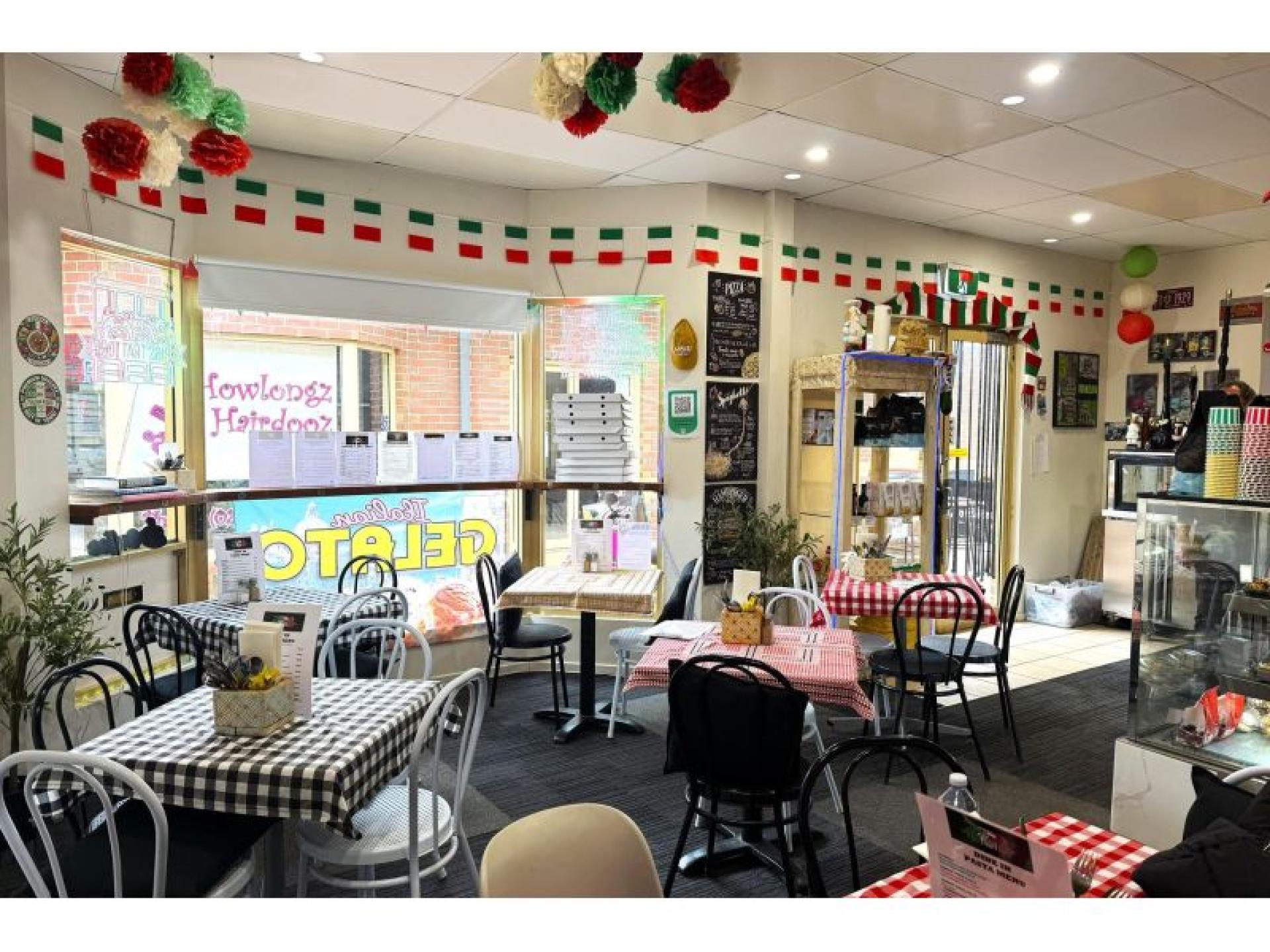 Leasehold - Italian Pizzeria 681807 1