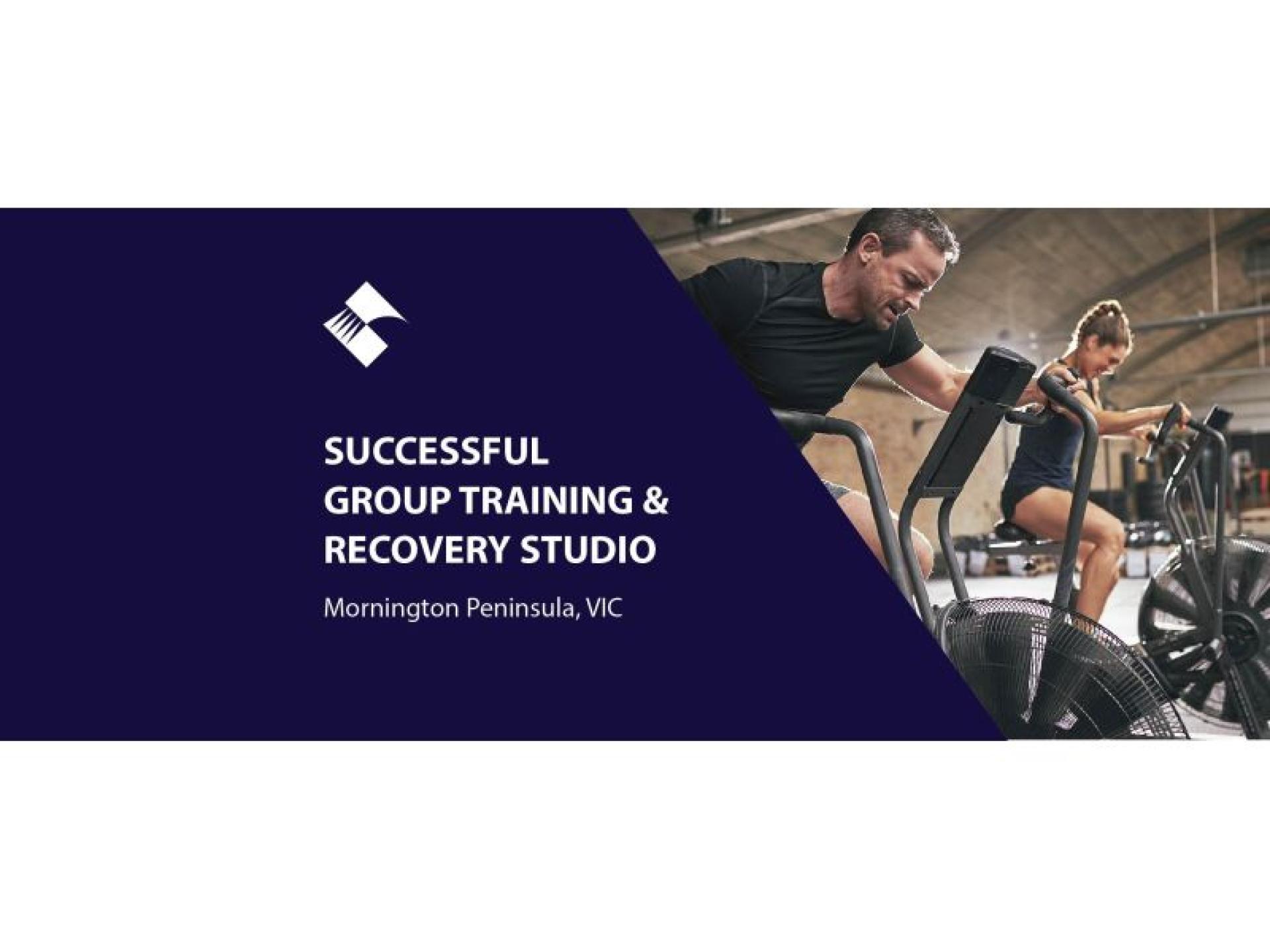 Successful Group Training & 679348 1