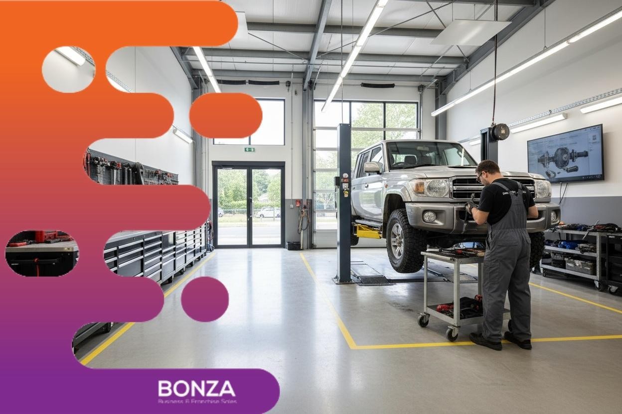 36570 - 4wd Mechanical 678449 3