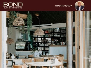 RESTAURANT / CAFE / COFFEE SHOP