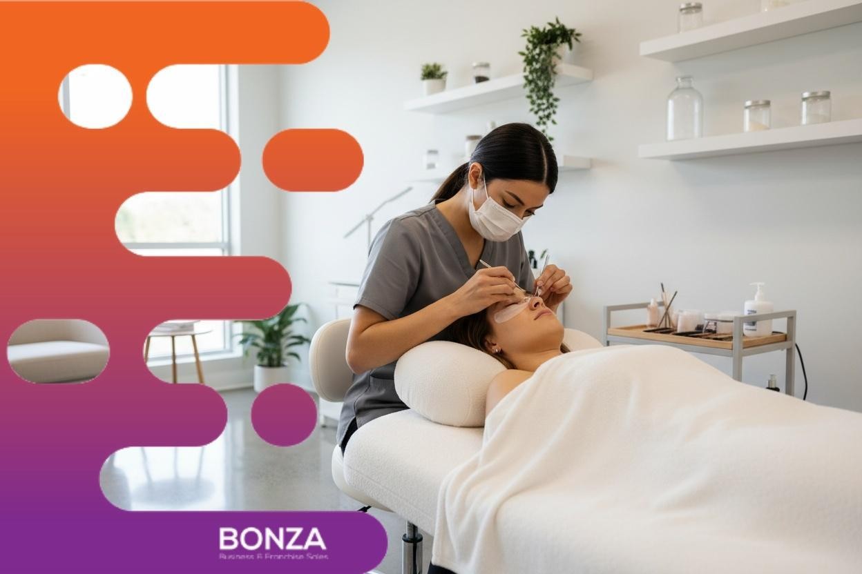 36782 Beauty Business - 682365 1
