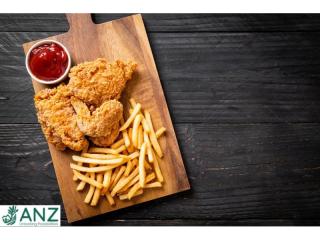 Oporto Franchise for sale in Southern Sydney - NSW305