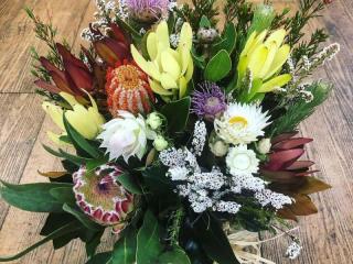 Oakleighs Iconic Florist Nursery Business for Sale SV1585