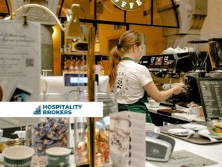 Fully Managed South Coast Cafe Group $650K Annual Net Profit