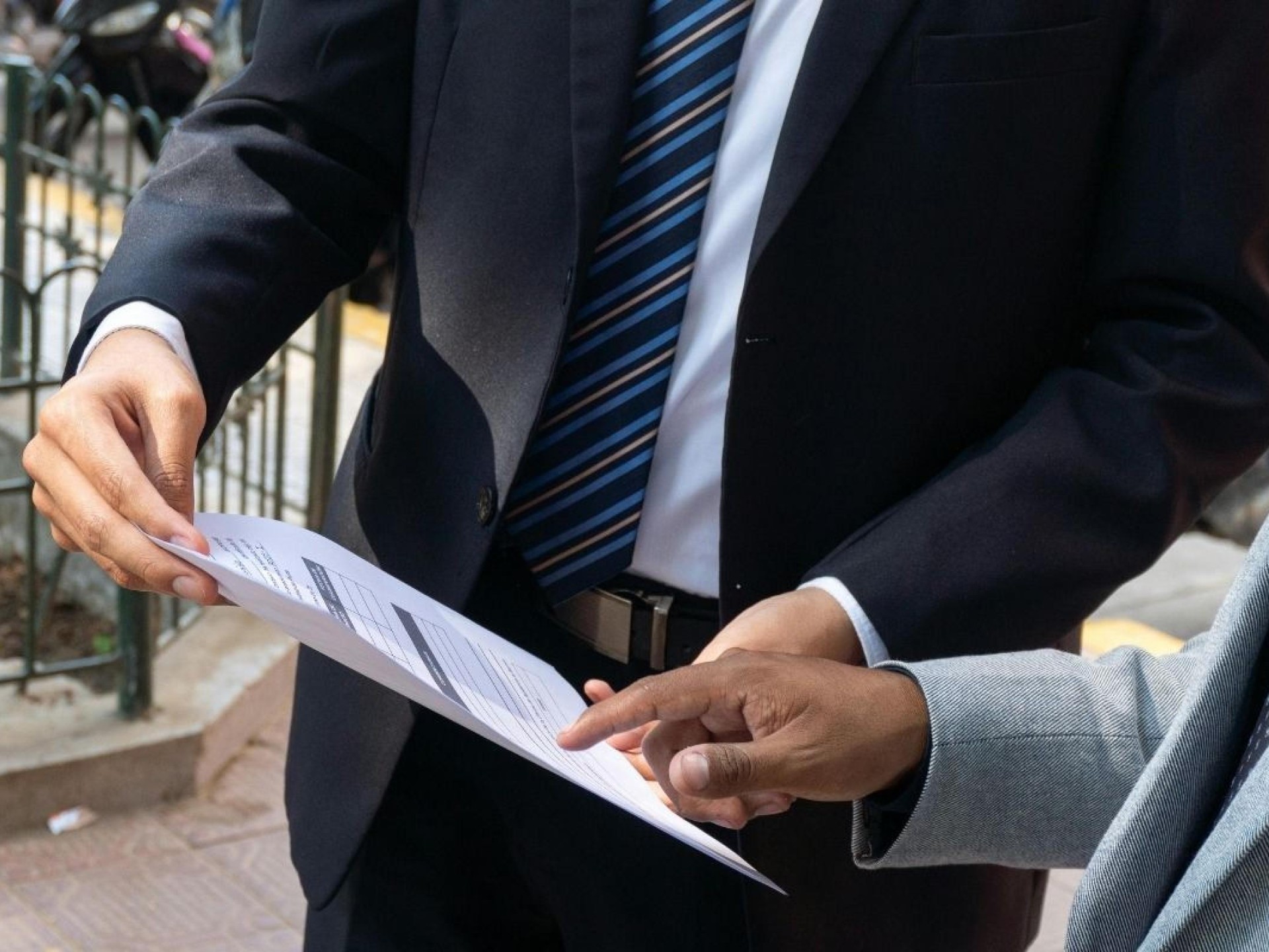 Infrastructure Advisory Consultancy | 683998 3