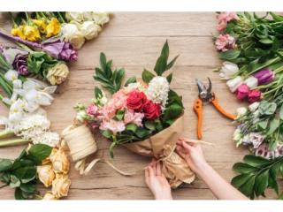 Boutique Florist Business | Established Brand | Strong Online Presence | Lifestyle Opportunity
