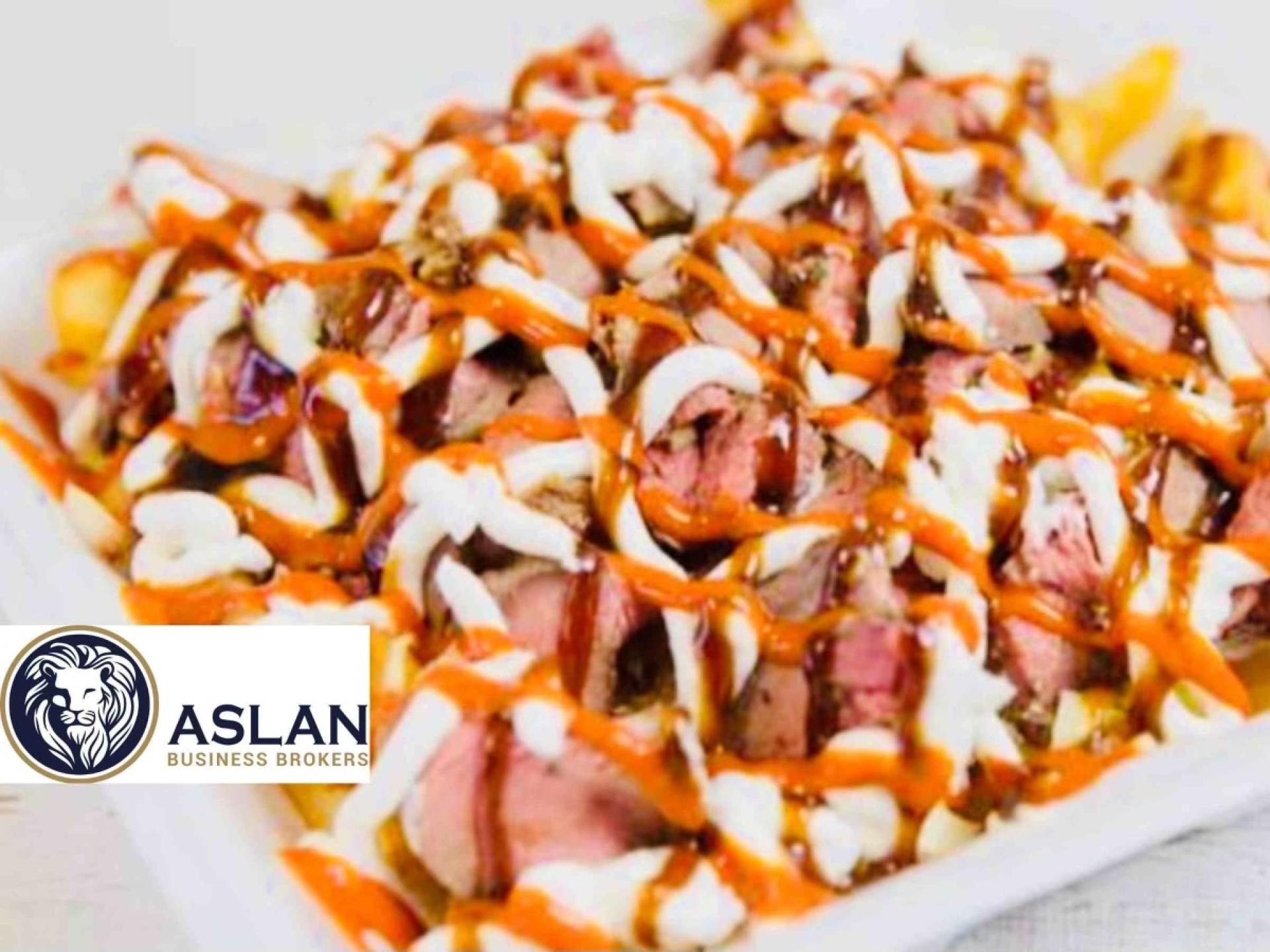 Kebab Shop For Sale 681854 2