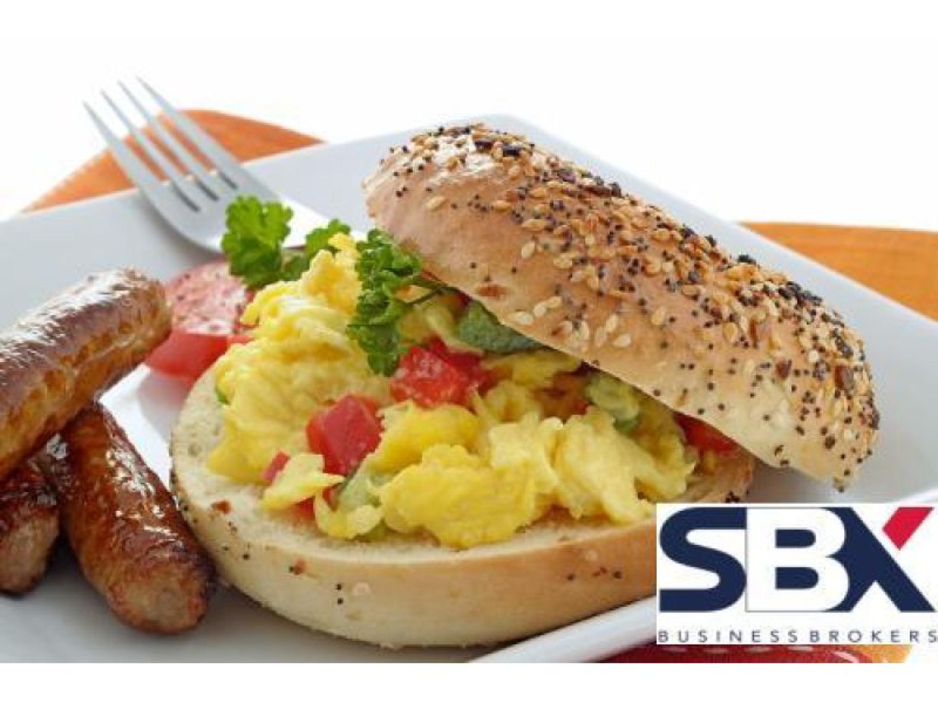 Cafe - Takeaway - 685887 1