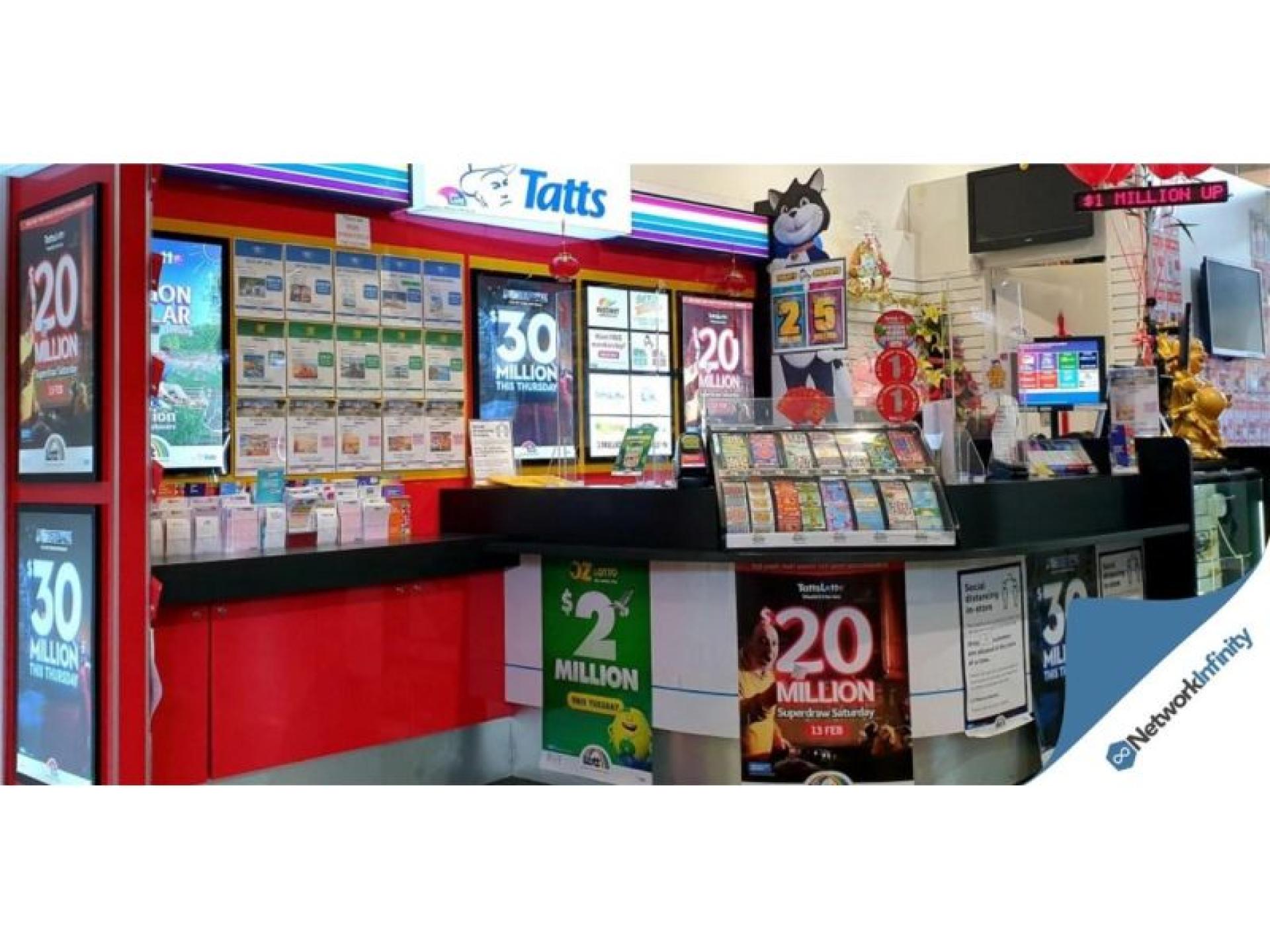 News Agency Lottery With 652542 1