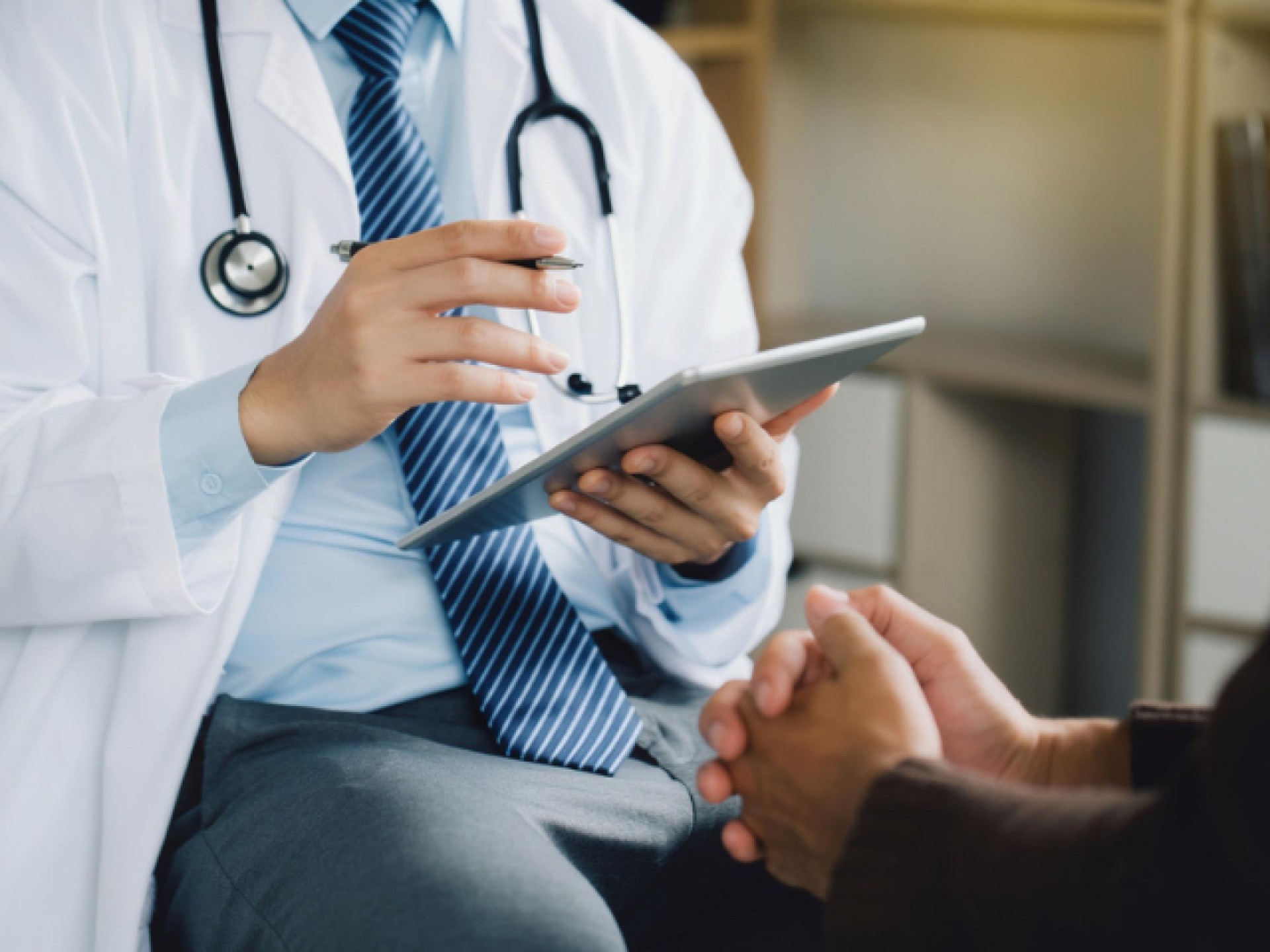 Medical Centre With Accreditation 682415 2