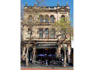 UNDER OFFER - Iconic Sydney Hospitality Asset  (In Voluntary Administration)