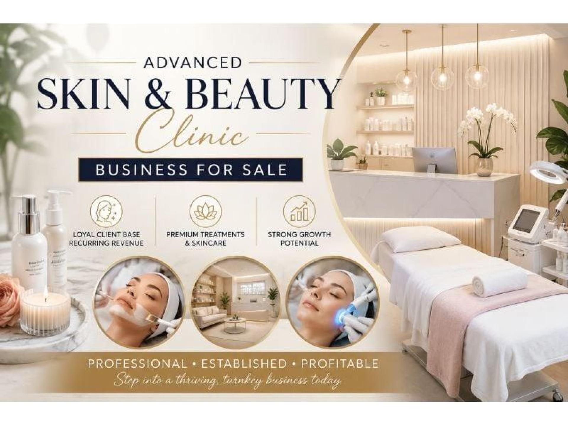 Established Advanced Skin & 676954 1
