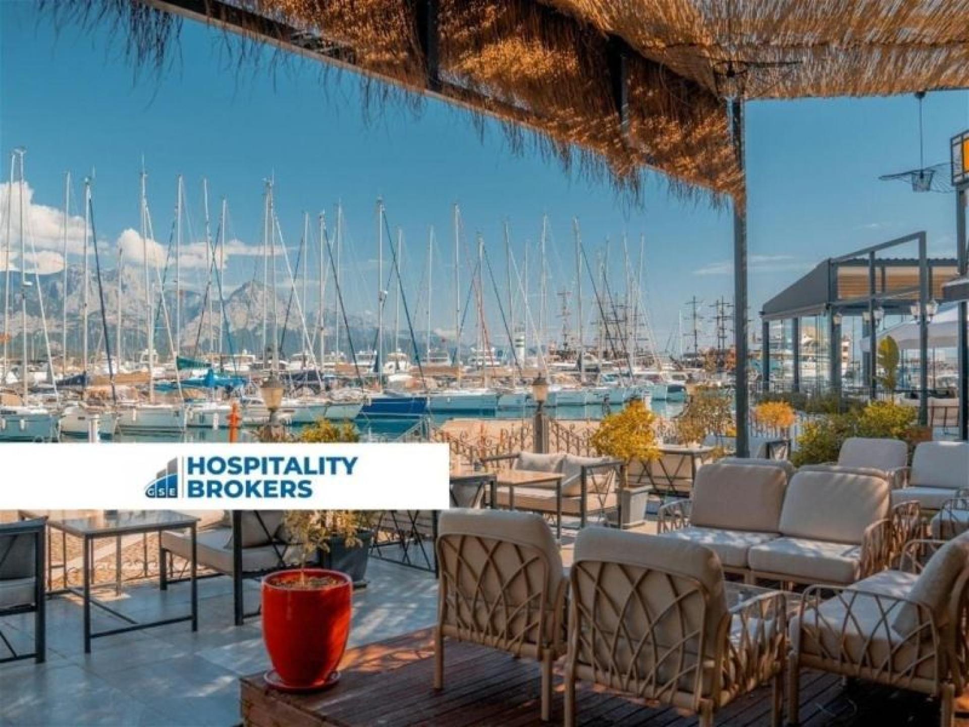 Absolute Port Stephens Marina 683413 1