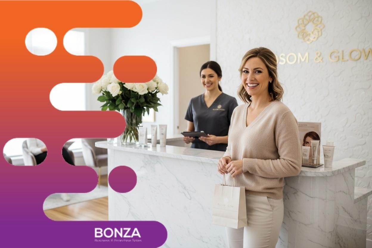 36662 Established Beauty Business 680382 2