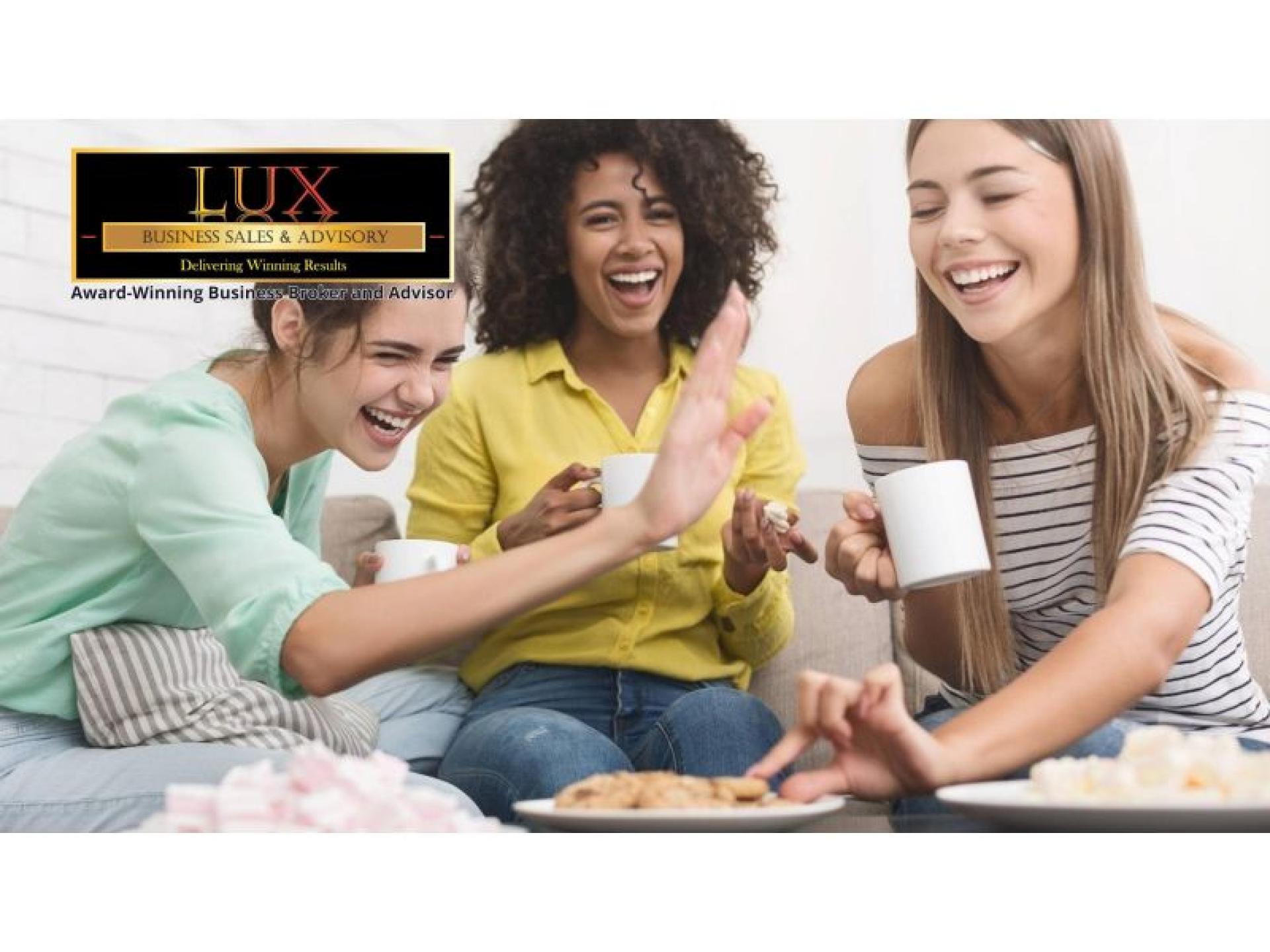 Well-established And Profitable Cafe 662712 1