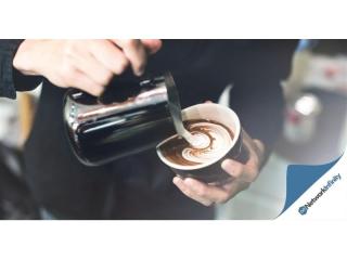 High Performing Franchise Cafe Sydney North Shore