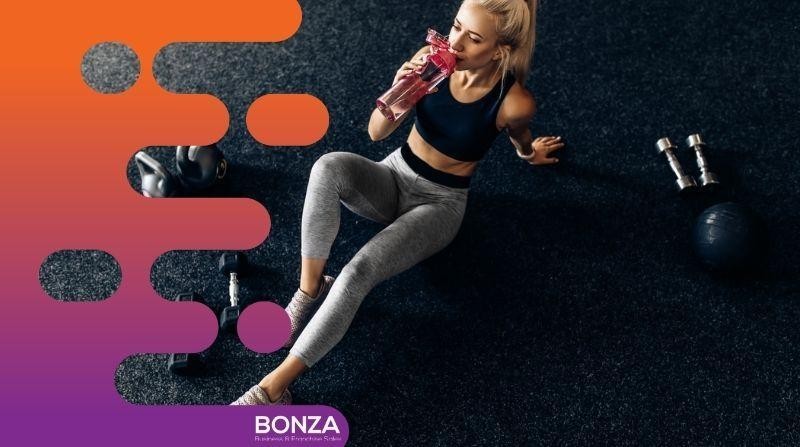 36380 High-growth Fitness & 674443 1