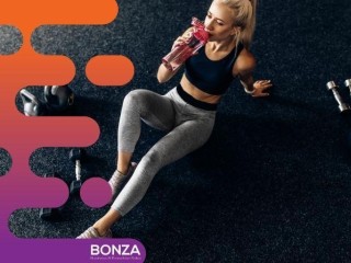 36380 High-Growth Fitness & Wellness Studio in Prime Sydney Location