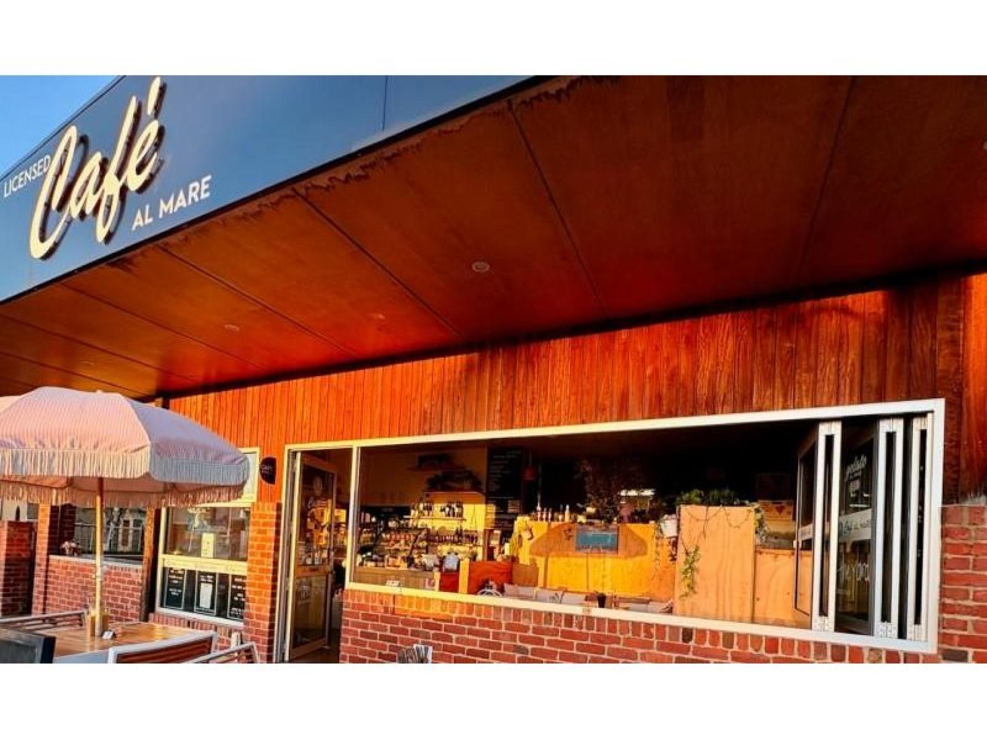 Inverloch Cafe & Gelato 678517 1