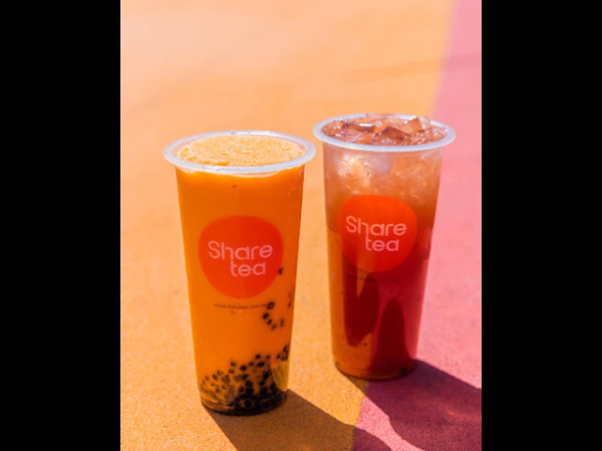 Sharetea Franchise Resale In 652624 2