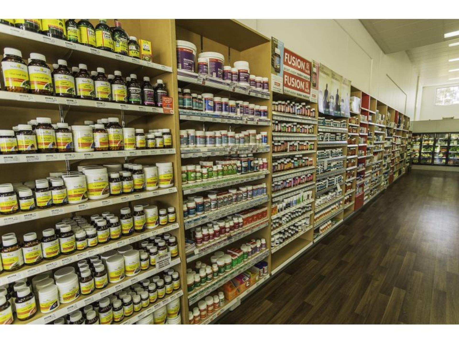 Two Established Health And 679060 2