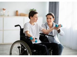 Established NDIS Provider - High-Growth Potential