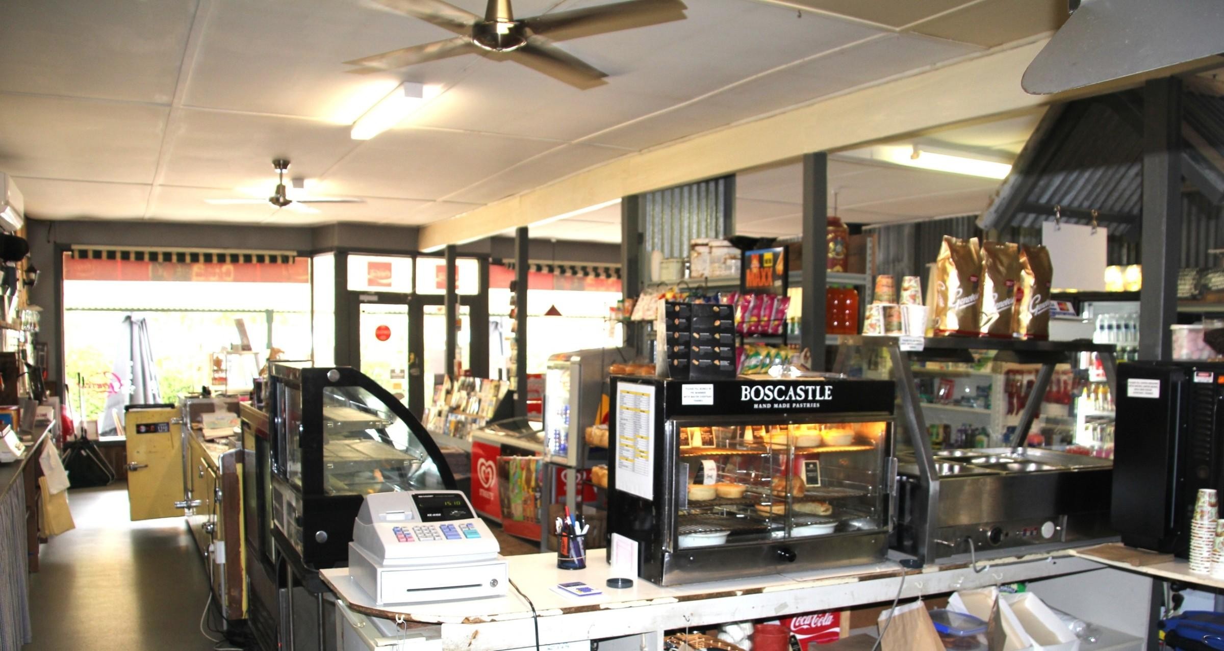 Freehold Coffee Shop & 680315 3