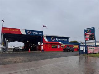 Tyre & Mechanical Powerhouse for sale Moree, NSW