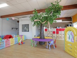 Childcare centre for sale – BARGAIN Lic 46 – $99k ONO