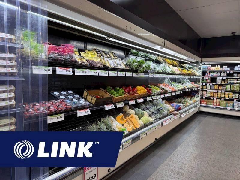 Rare 1 200sqm Supermarket! 678724 2