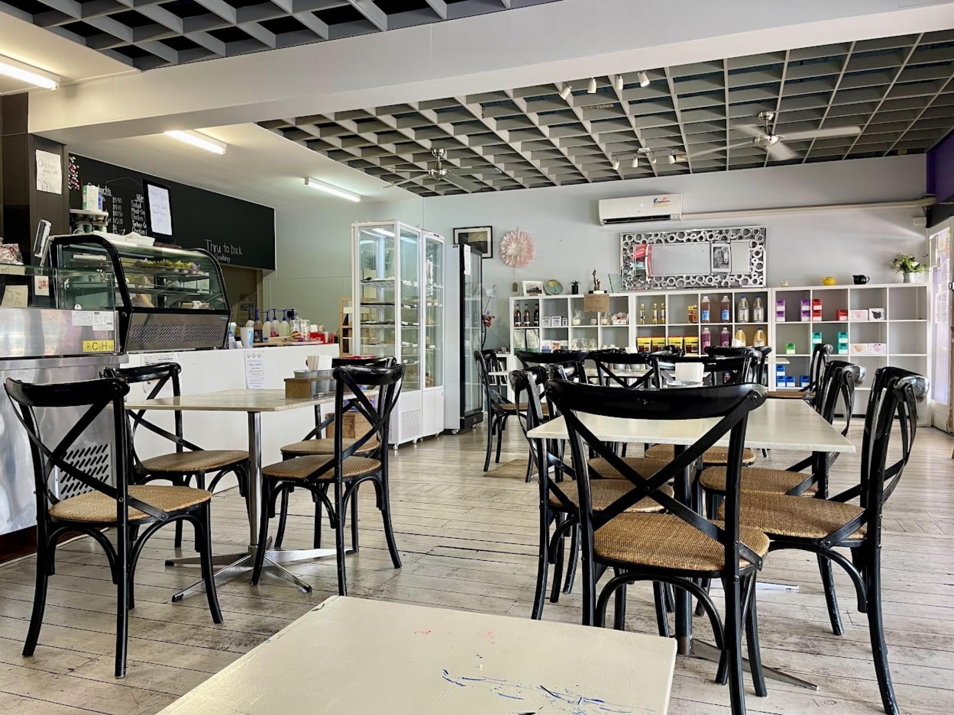 Coffee/sandwich/ Takeaway Cafe In 677368 2