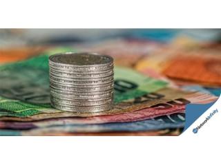 Capital raising for cross border payments platform