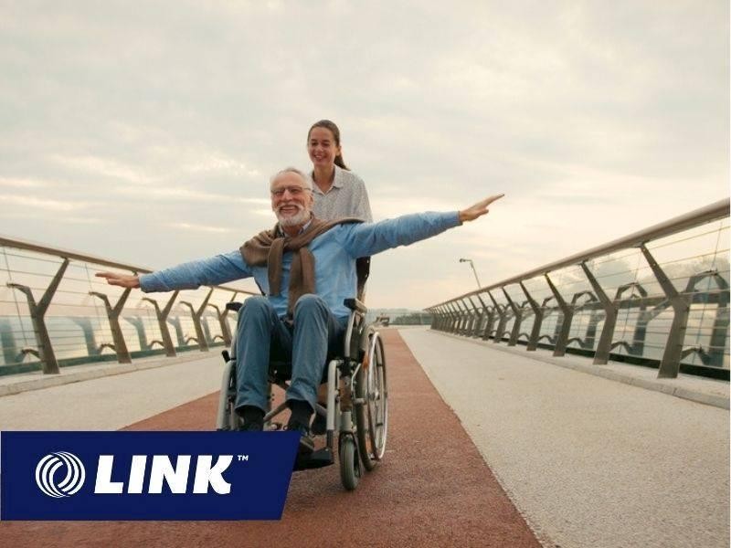 Ndis Provider | $185k 681443 1