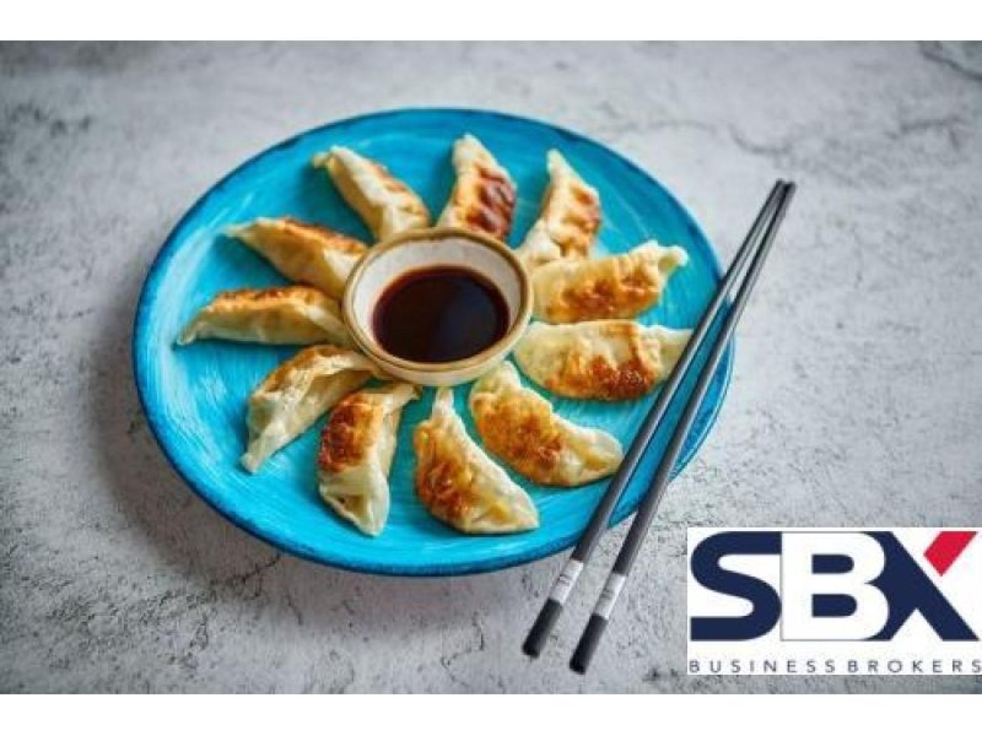 Restaurant - Korean Cuisine 654879 1